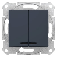sedna-105-csillar-kapcsolo-jelzofenyes-rugos-grafit