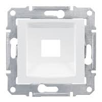 sedna-1xrj45-adapter-rdm-betetekhez-feher
