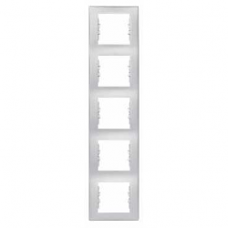sedna-5-os-keret-fuggoleges-aluminium