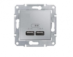 sedna-dupla-usb-tolto-21a-aluminium
