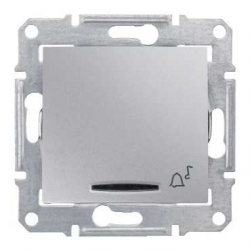 sedna-n101-egypolus-nyomokapcsolo-12v-jelzofenyes-csengojeles-rugos-aluminium