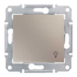 sedna-n101-egypolusu-nyomokapcsolo-lampajeles-rugos-titanium