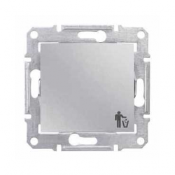 sedna-n101-egypolusu-nyomokapcsolo-szemetesjeles-rugos-aluminium