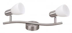 spot-fali-2xe14-40w-ip20-szatin-krom-feher-soma