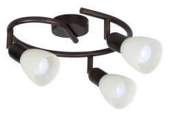spot-fali-mennyezeti-3xe14-40w-ip20-antik-barna-krem-soma