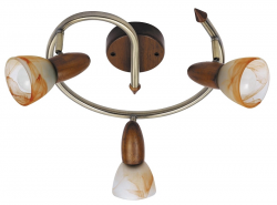 spot-fali-mennyezeti-3xe14-40w-ip20-dio-bronz-barna-alabastrom-rustic-3