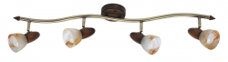 spot-mennyezeti-4xe14-40w-ip20-dio-bronz-barna-alabastrom-rustic-3