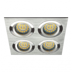 spot-sully-4xmr16-12v-50w-4-es-szogletes-billentheto-aluminium-seidy