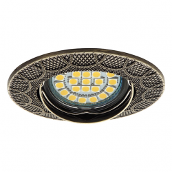 spot-sully-mr16-12v-50w-kerek-billentheto-patinalt-rez-antik-delko