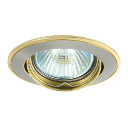 spot-sully-mr16-12v-50w-kerek-billentheto-szatennikkel-arany-bask