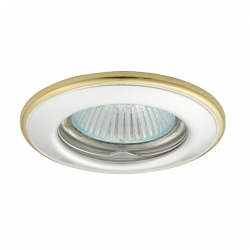 spot-sully-mr16-12v-50w-kerek-fix-gyongyhazszaten-arany-horn