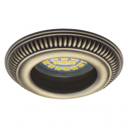 spot-sully-mr16-12v-50w-kerek-fix-patinalt-rez-antik-anafi