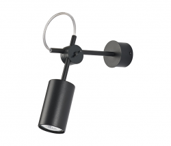 spotlampa-gu10-1x35w-szel0mm-grafit-eye