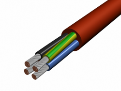 szilikon-kabel-3x15-vorosbarna-300-500v-sihf-180c-ig