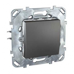 unica-101-egypolusu-kapcsolo-rugos-grafit-nova-pdk2-101rkb