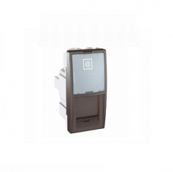 unica-1xrj45-cat5e-utp-aljzat-1-modulos-grafit