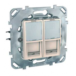 unica-2xrj45-internet-aljzat-utp-cat5e-krem-nova-pid-l2c5ukb