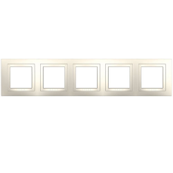 unica-basic-otos-keret-krem