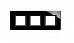 unica-class-harmas-keret-fekete-uveg