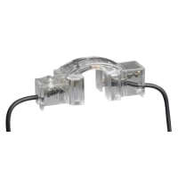 unica-led-lampa-narancs