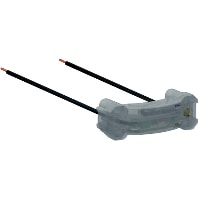 unica-led-lampa-regi-narancs