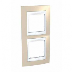 unica-plus-2-es-keret-fuggoleges-feher-homok-nova-pk-2v