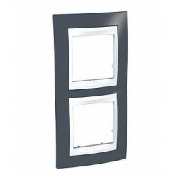 unica-plus-2-es-keret-fuggoleges-feher-palaszurke-nova-pk-2v
