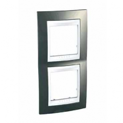 unica-plus-2-es-keret-fuggoleges-feher-pezsgoszurke-nova-pk-2v