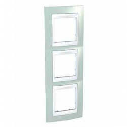 unica-plus-3-as-keret-fuggoleges-feher-vizzold-nova-pk-3v