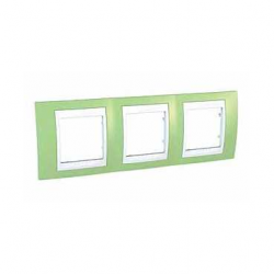unica-plus-3-as-keret-vizszintes-feher-almazold-nova-pk-3h