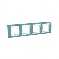 unica-plus-4-es-keret-vizszintes-feher-mangan-nova-pk-4h
