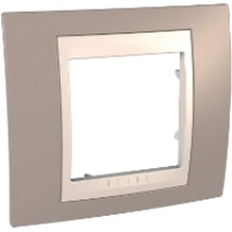 unica-plus-egyes-keret-krem-betettel-szahara