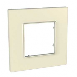 unica-quadro-1-es-keret-gipszfeher
