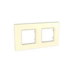 unica-quadro-2-es-keret-krem