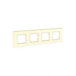 unica-quadro-4-es-keret-krem