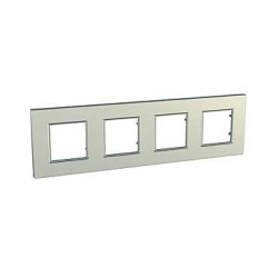 unica-quadro-4-es-keret-titanium