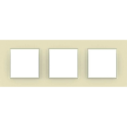 unica-quadro-harmas-keret-gipszfeher