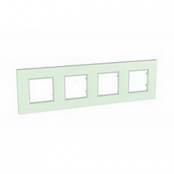 unica-quadro-negyes-keret-kaprizold