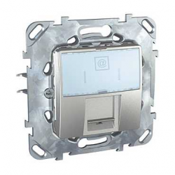 unica-rj45-internet-aljzat-stp-cat6-aluminium-nova-pid-l1c6kb