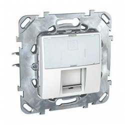 unica-rj45-internet-aljzat-stp-cat6-feher-nova-pid-l1c6kb