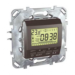 unica-szobatermosztat-programozhato-8a-rc-5a-lc-grafit-nova-pet-8p