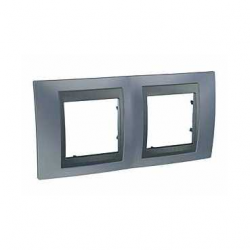 unica-top-2-es-keret-vizszintes-grafit-antracit-nova-pk-2h