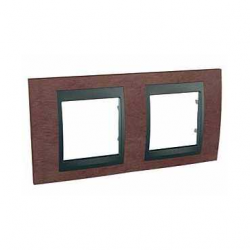 unica-top-2-es-keret-vizszintes-grafit-dohany-fa-nova-pk-2h