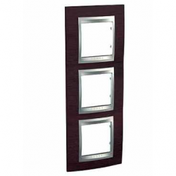 unica-top-3-as-keret-fuggoleges-aluminium-venge-fa-nova-pk-3v