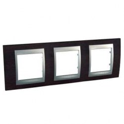 unica-top-3-as-keret-vizszintes-aluminium-venge-fa-nova-pk-3h