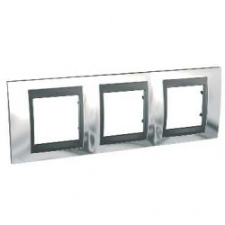 unica-top-3-as-keret-vizszintes-grafit-csillam-krom-nova-pk-3h