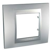 unica-top-egyes-keret-aluminium-betettel-aluminium