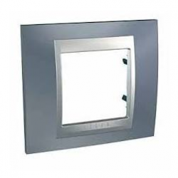 unica-top-egyes-keret-aluminium-betettel-antracit