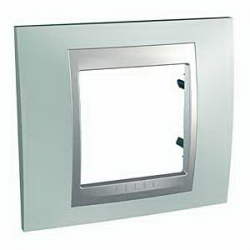 unica-top-egyes-keret-aluminium-betettel-fluorzold