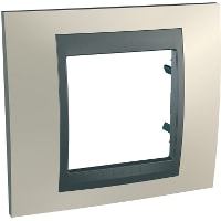 unica-top-egyes-keret-grafit-betettel-csillam-titanium